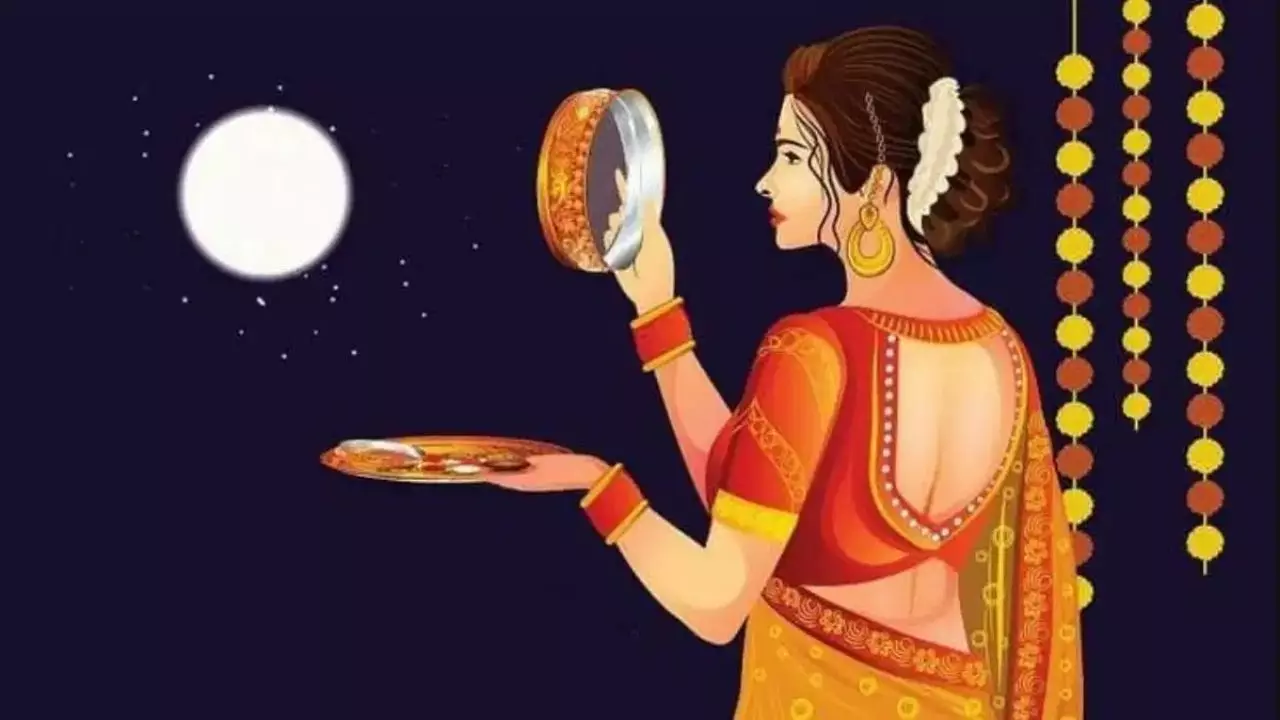 Karwa Chauth 2024: करवा चौथ व्रत में क्या करें और क्या ना करें? रखे इन बातों का ध्यान, छोटी सी गलती भी पड़ सकती है भारी!