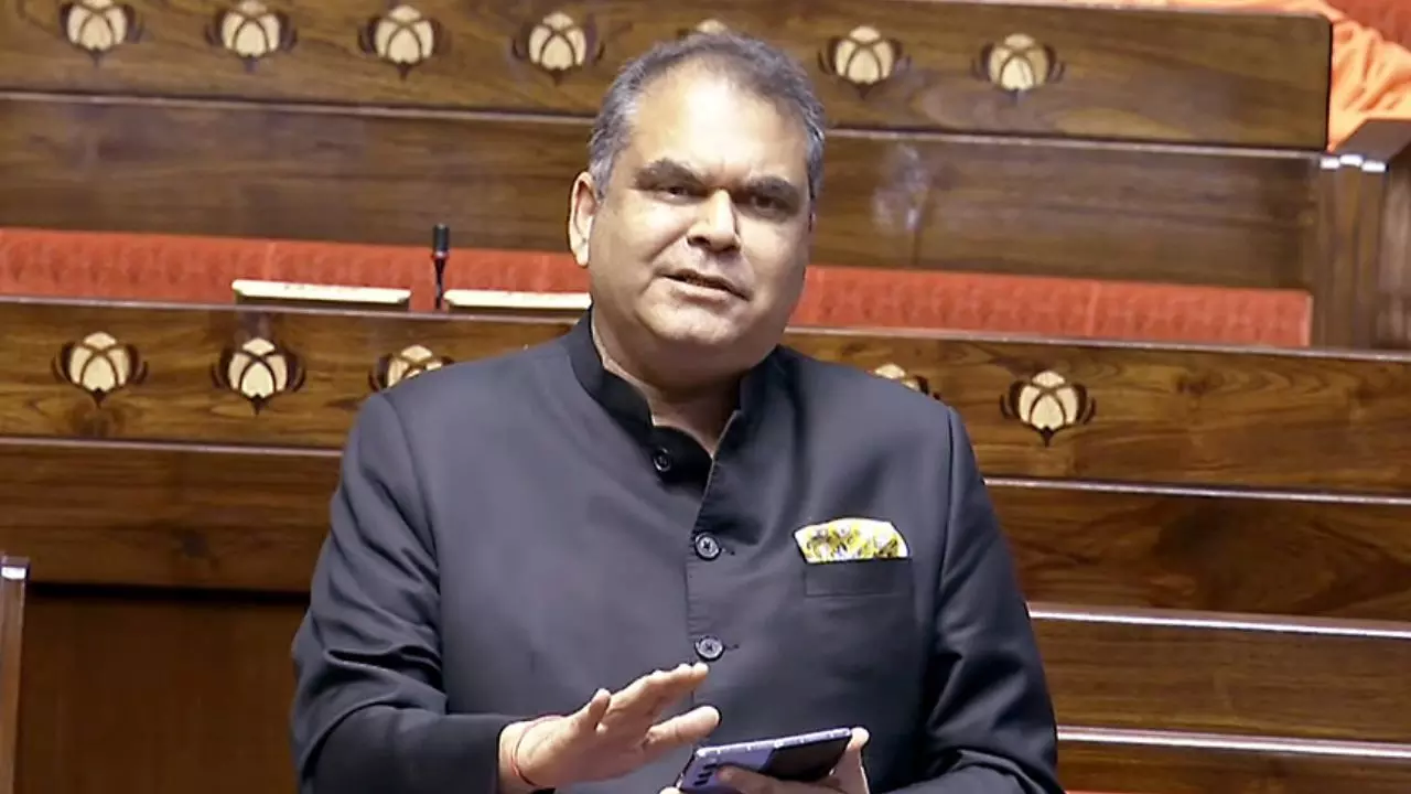 फिर मोदी जी ने छोड़ दिए तोता-मैना, AAP सांसद संजीव अरोड़ा के घर पड़ी ईडी की रेड पर बोले मनीष सिसोदिया