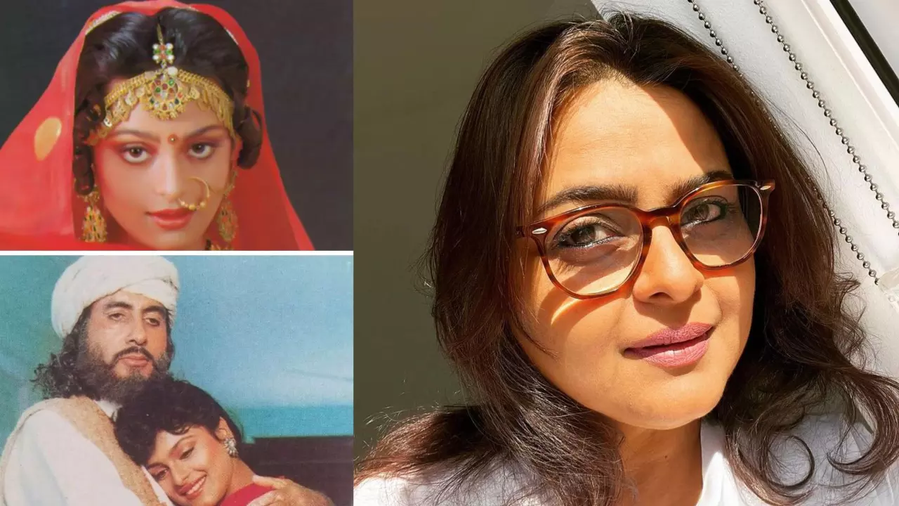 Bigg boss 18 का हिस्सा बनने से पहले काम की तलाश में थी Shilpa Shirodkar, कहा- लोगों ने काम देने से मना कर दिया