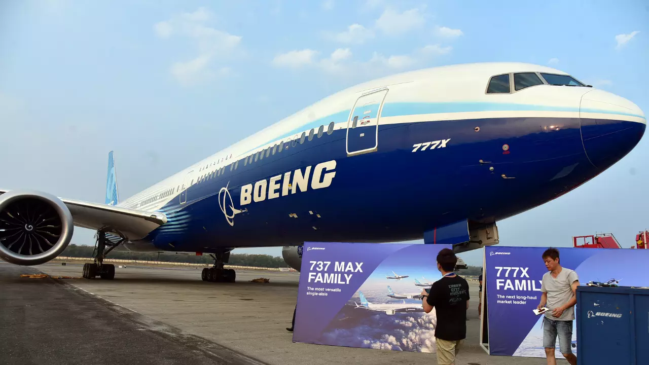बोइंग 737 के रडार सिस्टम पर गहराया संकट, अमेरिका के बाद DGCA ने भी दे डाली चेतावनी