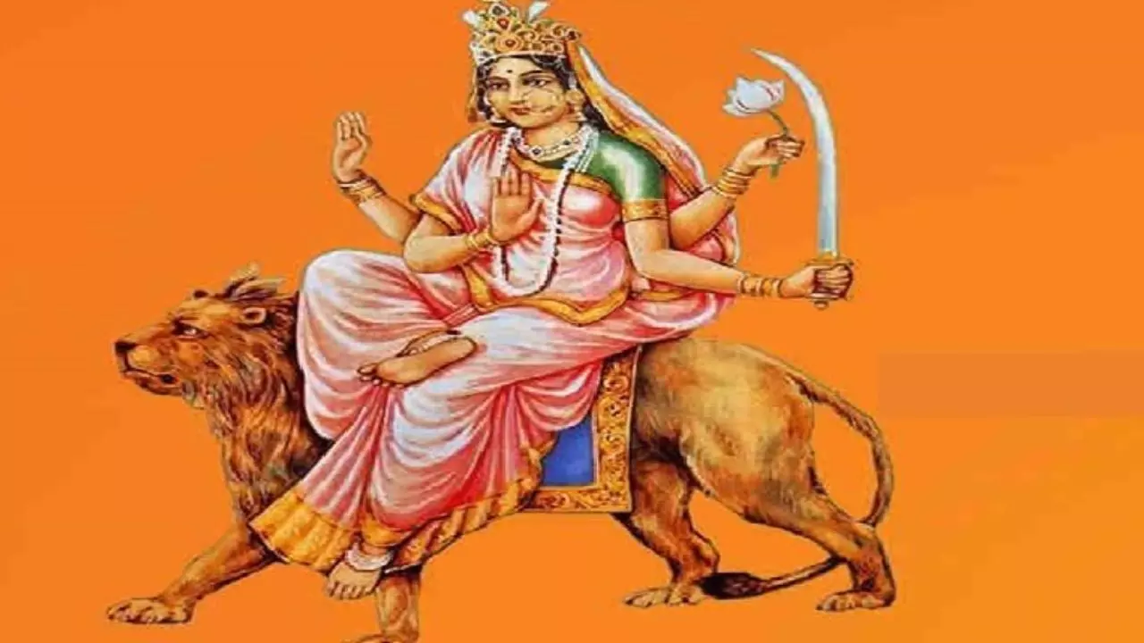 Shardiya Navratri 2024: छठे दिन करें मां कात्यायनी की पूजा, शत्रुओं पर पाएं विजय और हर कार्य में सफलता