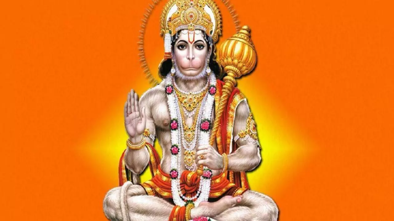 मंगलवार के दिन करें ये सिंदूर के उपाय, हनुमान जी की कृपा से दूर होगी धन की परेशानी!