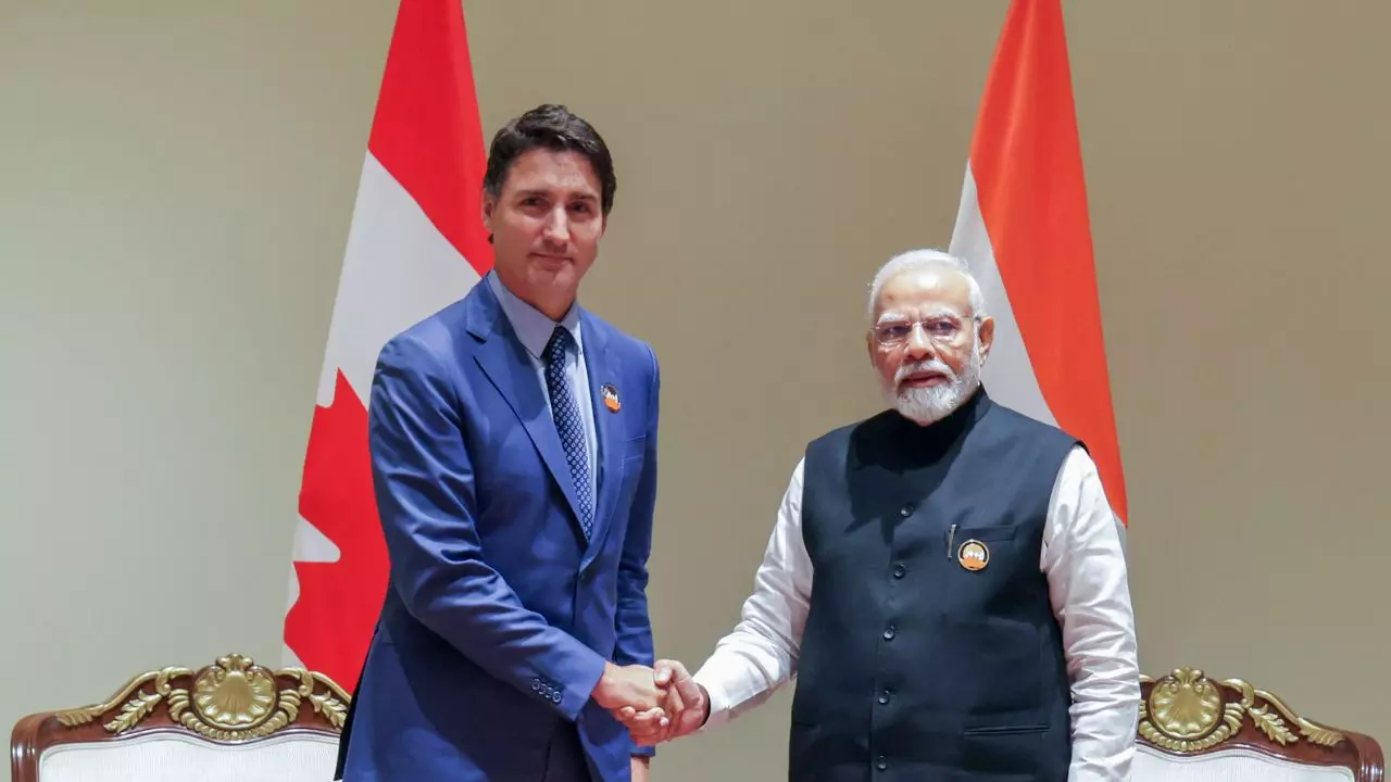 भारत को लेकर बदले कनाडा के सुर, क्षेत्रीय अखंडता के सम्मान पर कह डाली ये बात