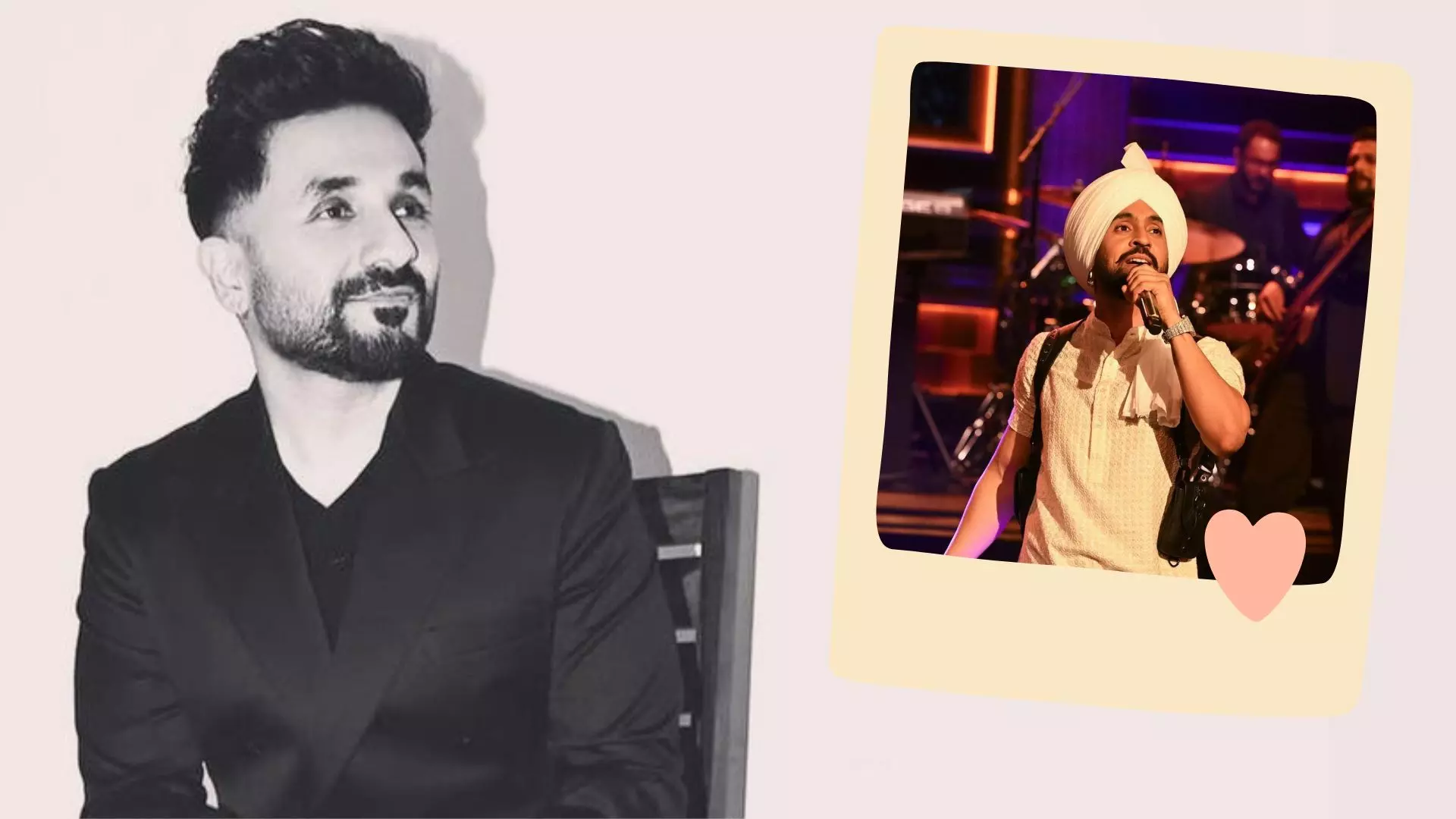 Vir Das और Diljit Dosanjh को एक्स यूजर ने बताया औसत दर्जे का कलाकार और बेवकूफ,कॉमेडियन ने दिया करारा जवाब
