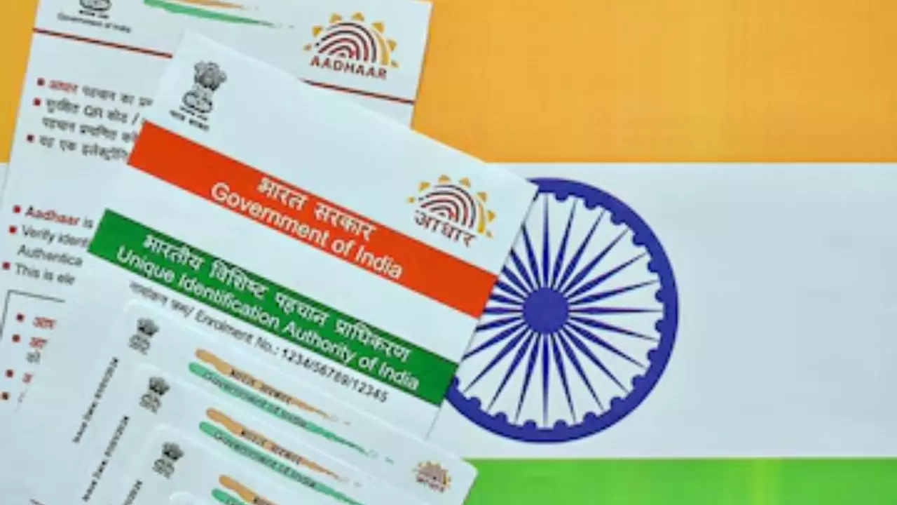 mAadhaar App: अब परिवार के सभी सदस्यों की आधार जानकारी को एक जगह पर मैनेज करना बेहद आसान,जानें
