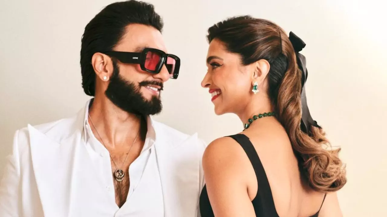 क्या रणवीर नहीं जानते दीपिका कब थीं प्रेग्नेंट? Singham Again को बताया बेटी की डेब्यू फिल्म