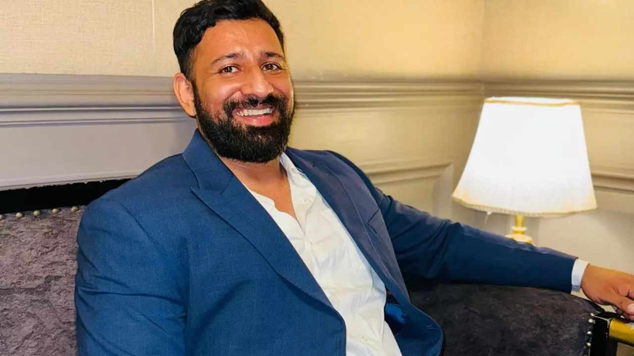 जेल जाने से लेकर एल्विश से कनेक्शन तक, रजत दलाल का है कॉन्ट्रोवर्सी से पुराना नाता, जानें नेट वर्थ