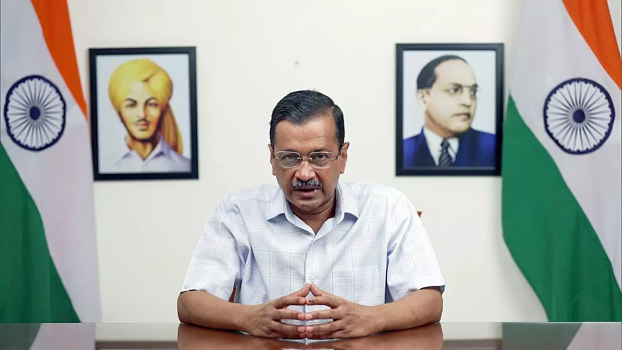 हरियाणा के नतीजों से AAP ने लिया सबक, केजरीवाल हुए अलर्ट; पार्टी नेताओं को दी नसीहत