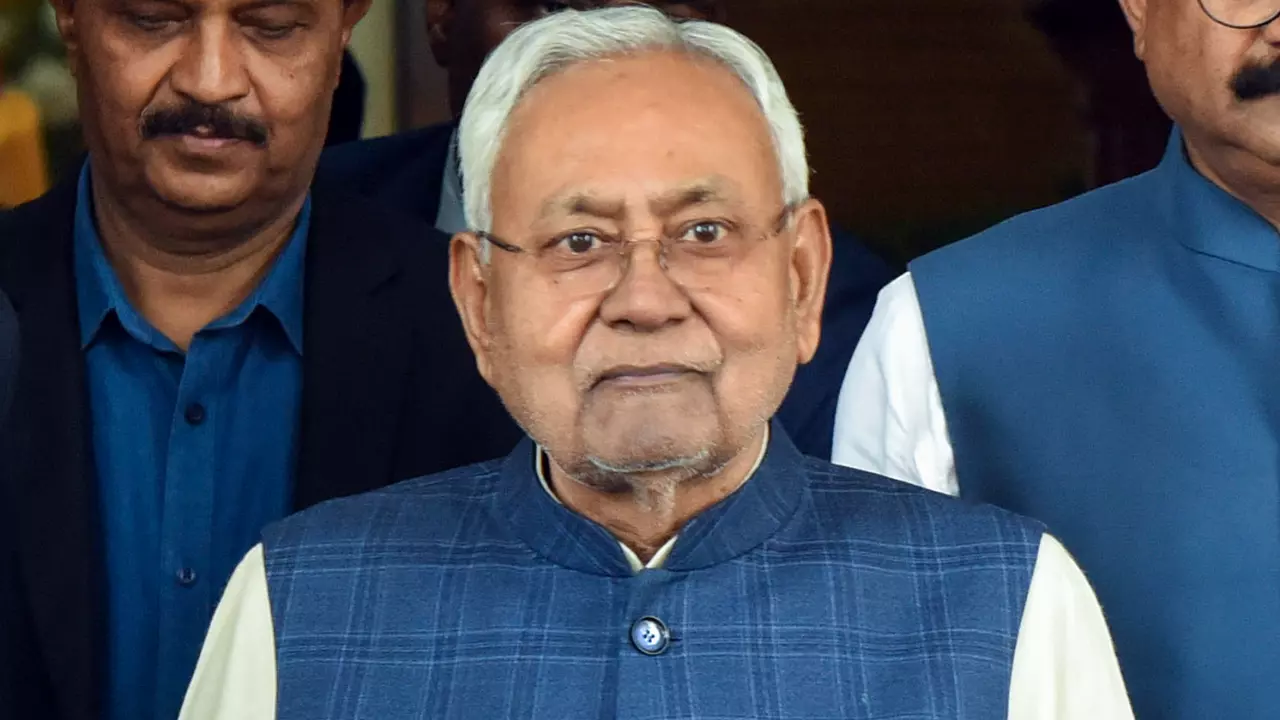 BJP-JDU विधायकों की हॉर्स-ट्रेडिंग! नीतीश सरकार को गिराने के लिए हवाला डील? आरोपों पर अब ED की जांच