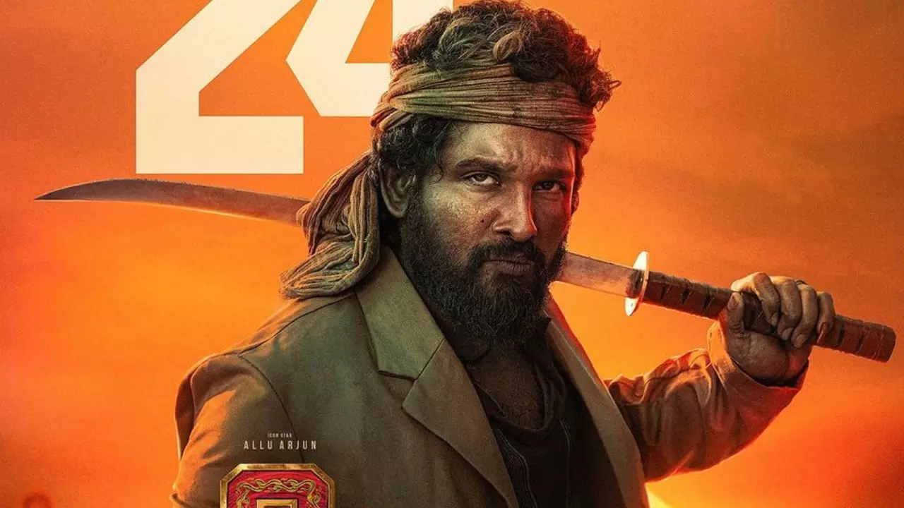 इस दिन थिएटर्स में रिलीज होगी Pushpa 2:The Rule, क्या फिल्म कर पाएगी फैंस के दिलों पर राज?