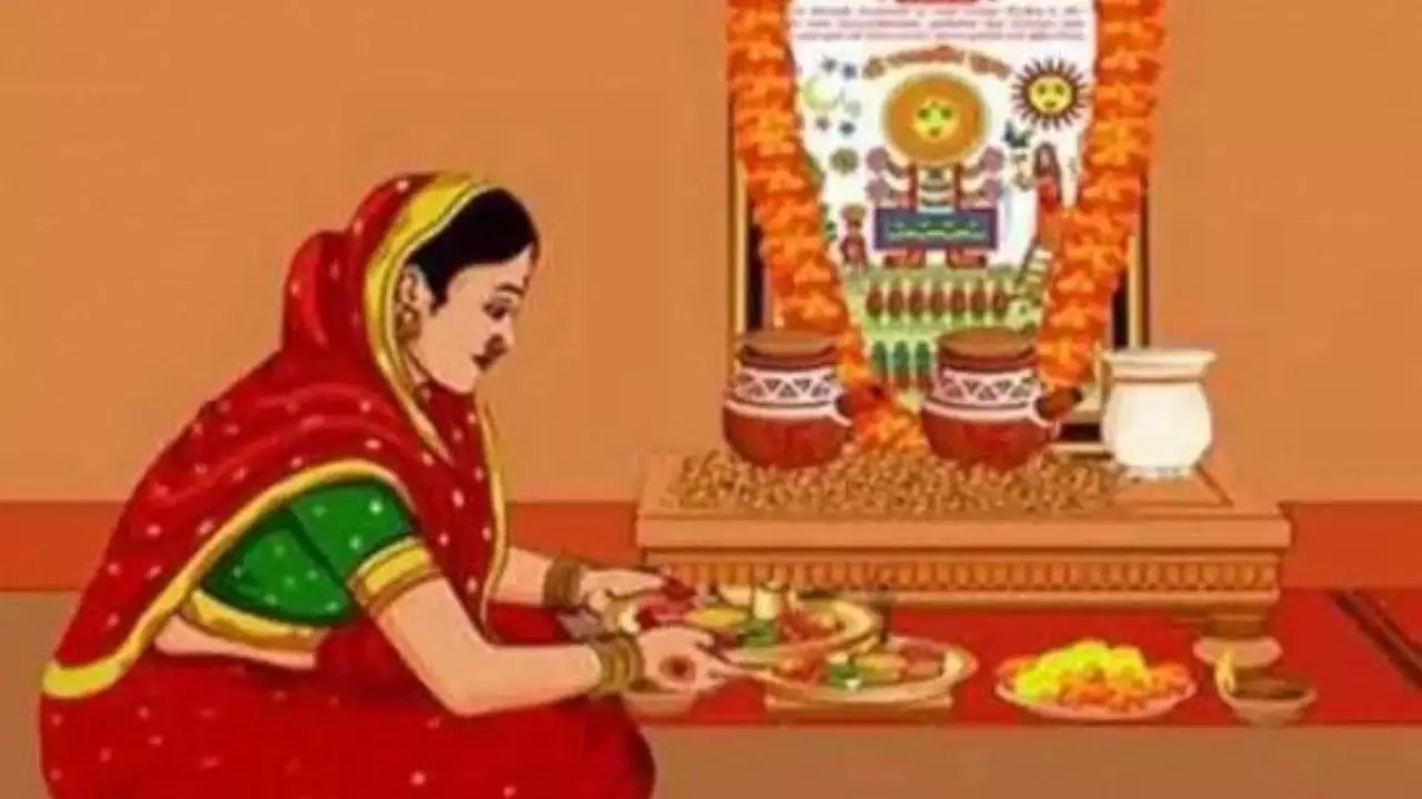 Ahoi Ashtami 2024: इस साल कब रखा जाएगा अहोई अष्टमी का व्रत, पूजा विधि और संतान के लिए इसका खास महत्व