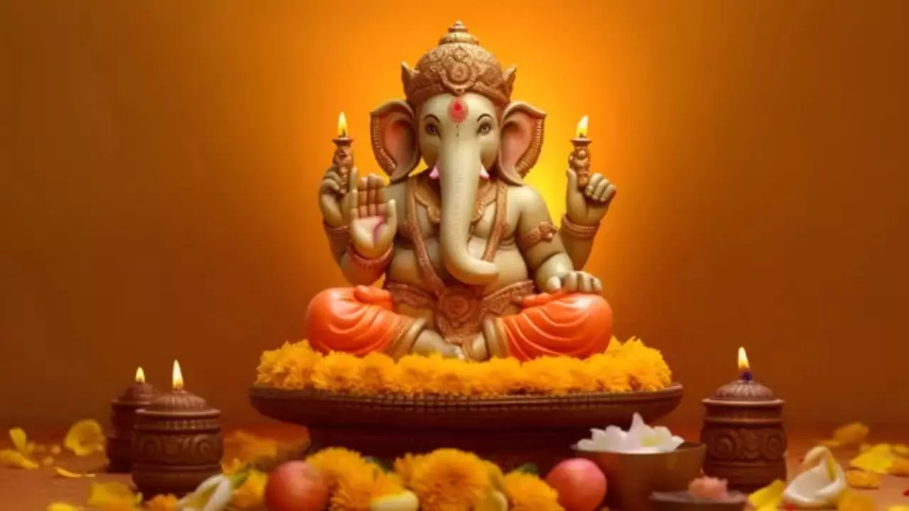 बुधवार के इन खास उपायों से पाएं जीवन की हर समस्या का समाधान, भगवान गणेश करेंगे कृपा