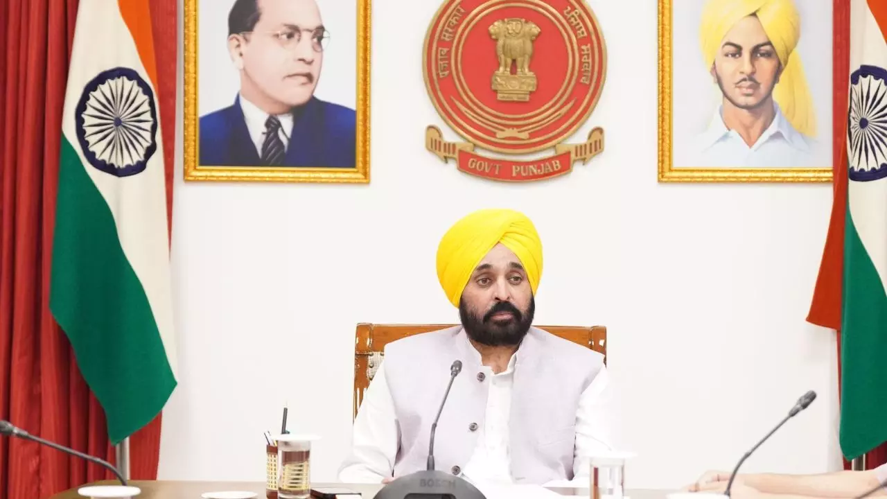 मुख्यमंत्री ने हाईकोर्ट के फैसले का किया स्वागत, लोगों से निष्पक्ष मतदान करने की अपील की