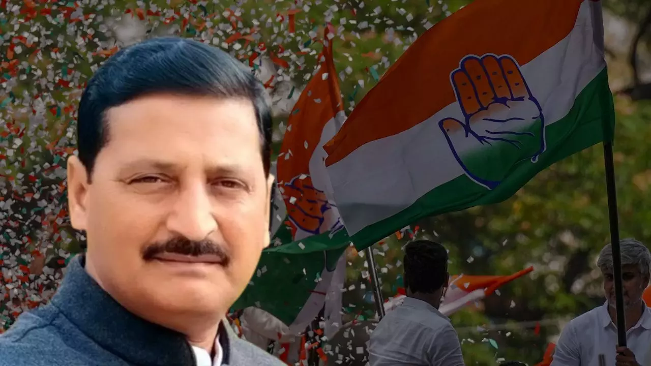 नूंह दंगों के आरोपी को जनता ने सिर पर बैठाया, मामन खान को लगभग एक लाख वोटों से मिली जीत नूंह दंगों के आरोपी को जनता ने सिर पर बैठाया, मामन खान को लगभग एक लाख वोटों से मिली जीत