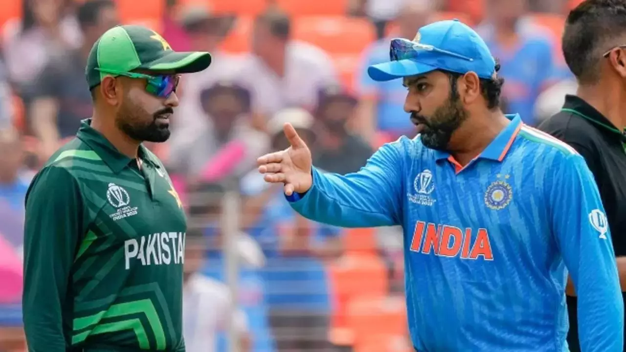 लाहौर से दुबई शिफ्ट हो सकता है चैंपियंस ट्रॉफी का फाइनल, जानें क्या है वजह