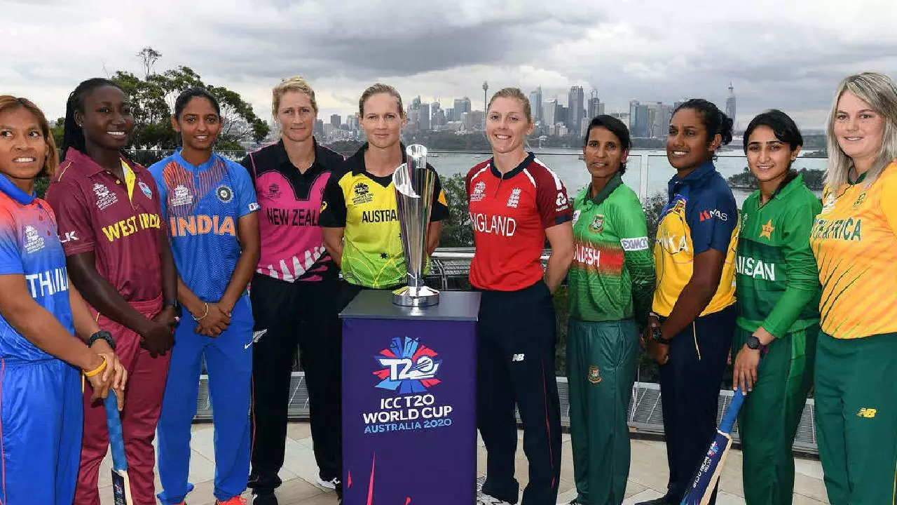 ICC Women T20 World Cup: टीम इंडिया सेमीफाइनल में कैसे पहुंचेगी, जानिए क्या हैं संभावनाएं