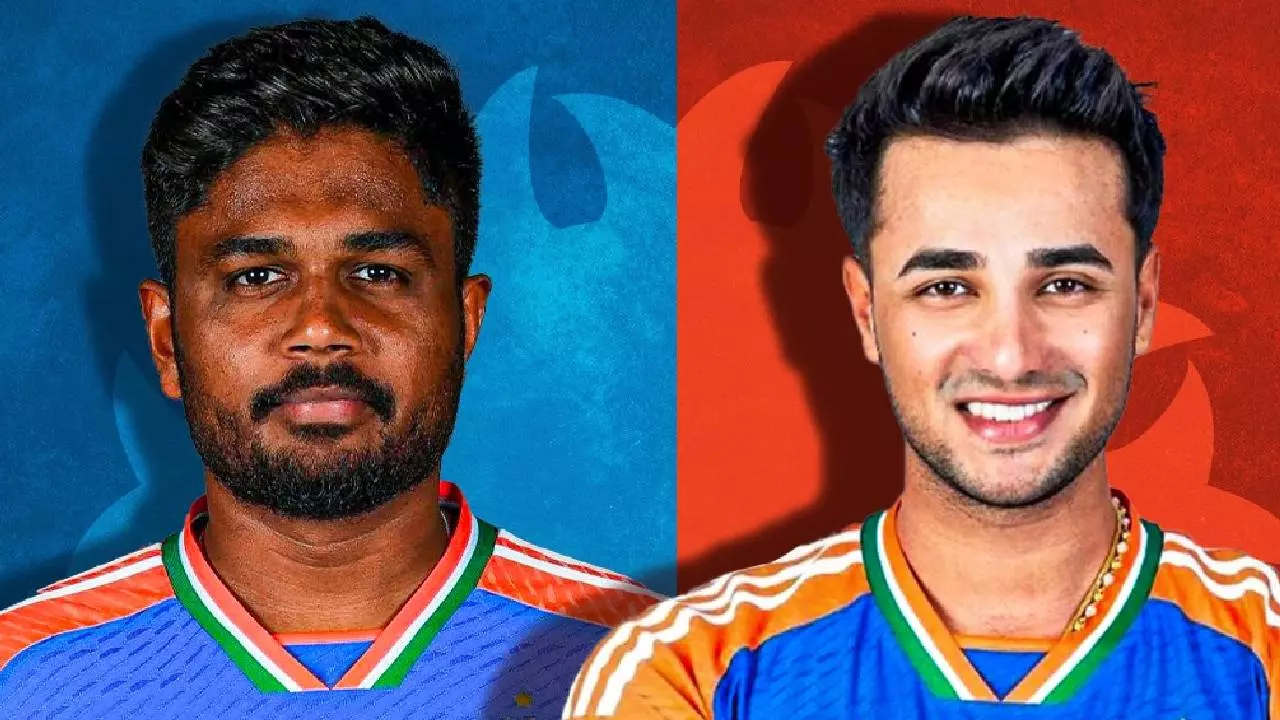 दूसरे T20 मुकाबले में सैमसन-अभिषेक को मिलेगा एक और मौका: देखें संभावित प्लेइंग 11