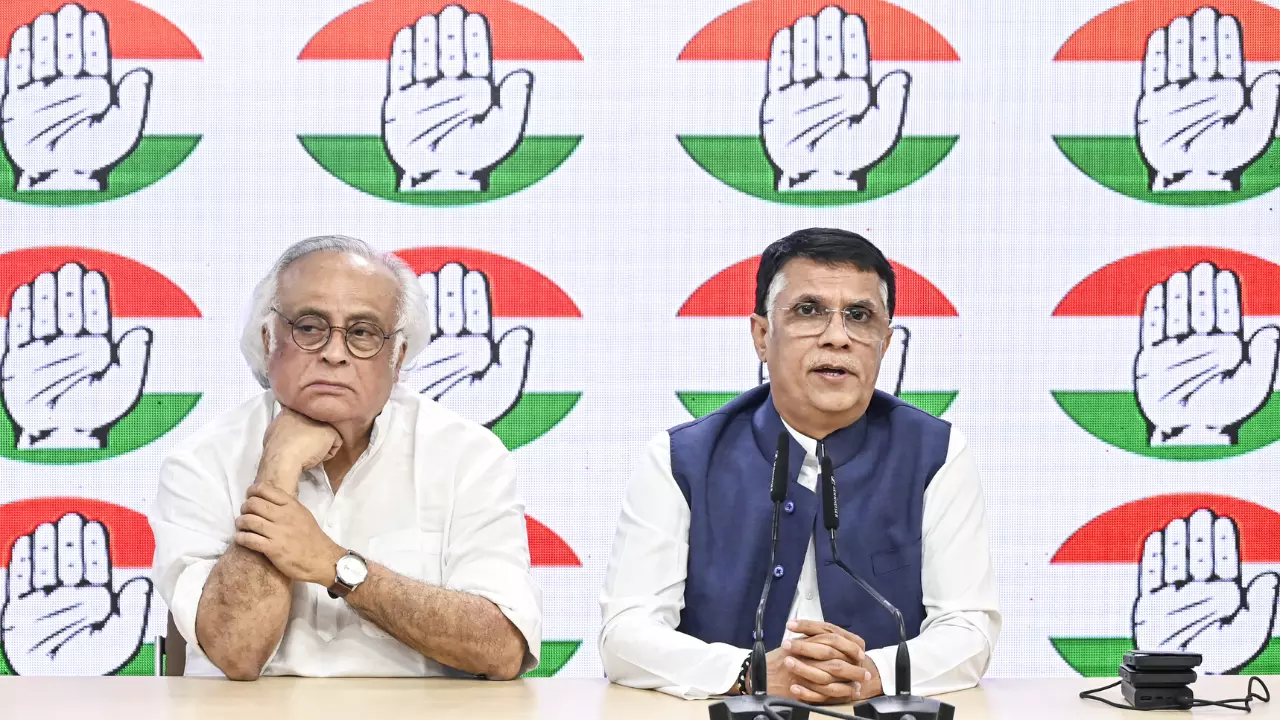 हरियाणा में कांग्रेस की हार से महाराष्ट्र और झारखंड में क्या होगा असर? समझिए चुनावी समीकरण