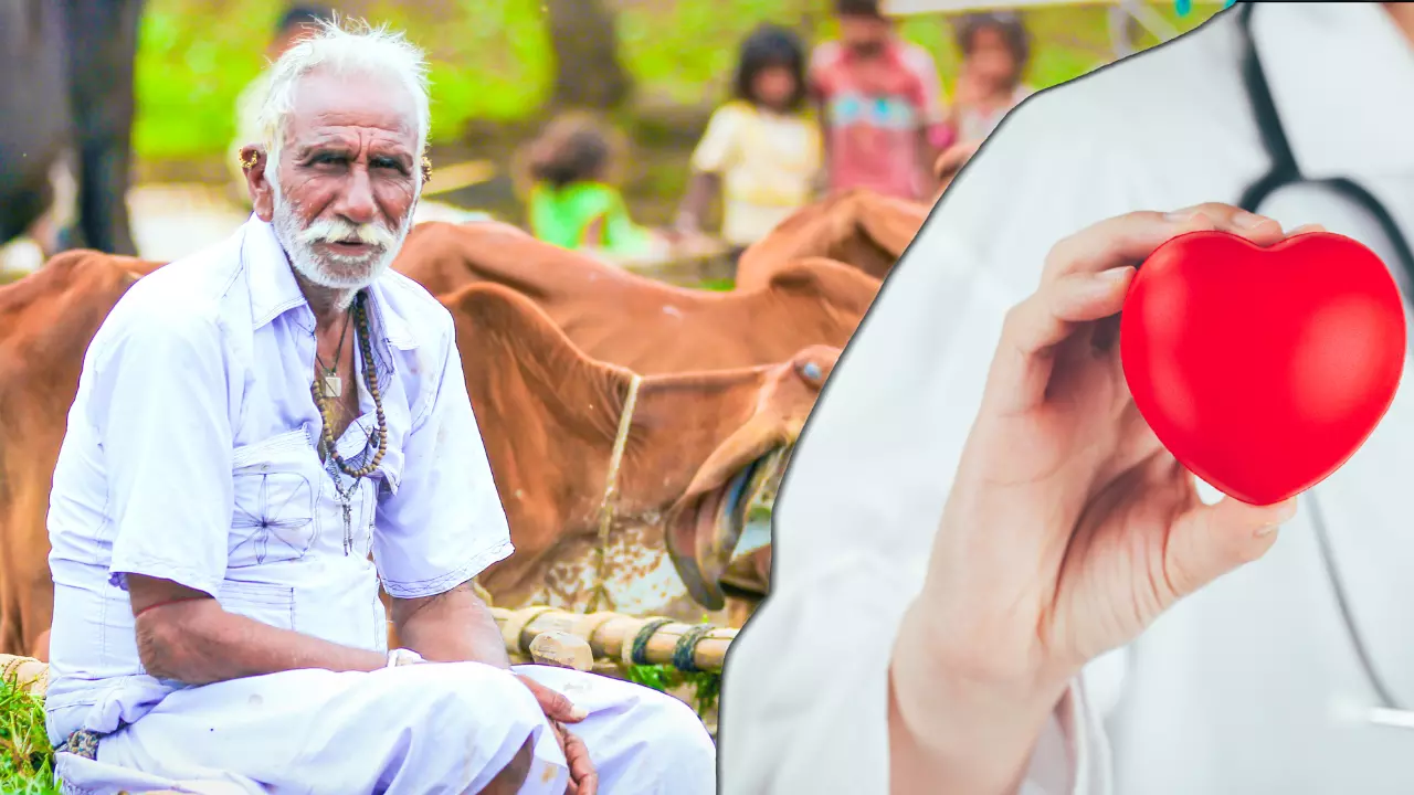 पंजाब में 22 लाख बुजुर्गों को हो रहा फायदा, जानिए साड्डे बुजुर्ग साड्डा मान योजना के लाभ