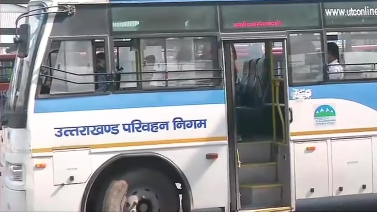 उत्तराखंड सरकार का सराहनीय कदम, राज्य में इन लोगों को मिलेगी मुफ्त बस सेवा