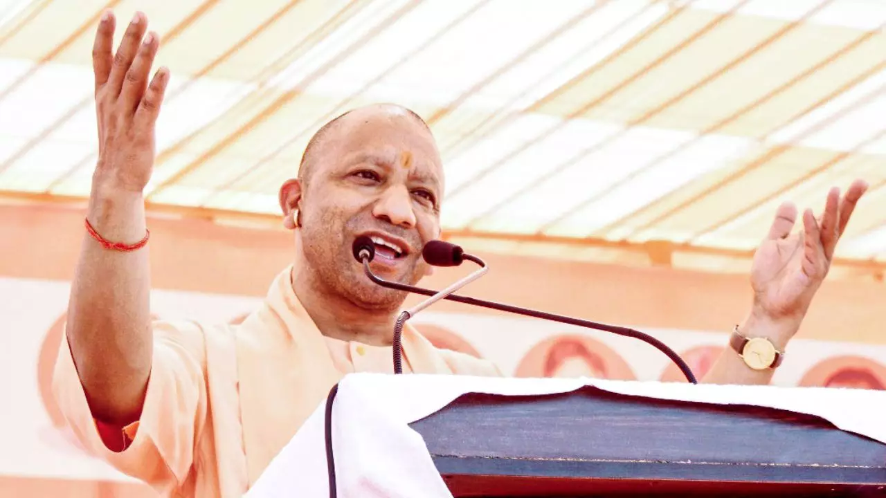 हरियाणा में हिट रहा योगी का बंटेंगे तो कटेंगे, इतनी सीटों पर किया था जमकर प्रचार हरियाणा में हिट रहा योगी का बंटेंगे तो कटेंगे, इतनी सीटों पर किया था जमकर प्रचार