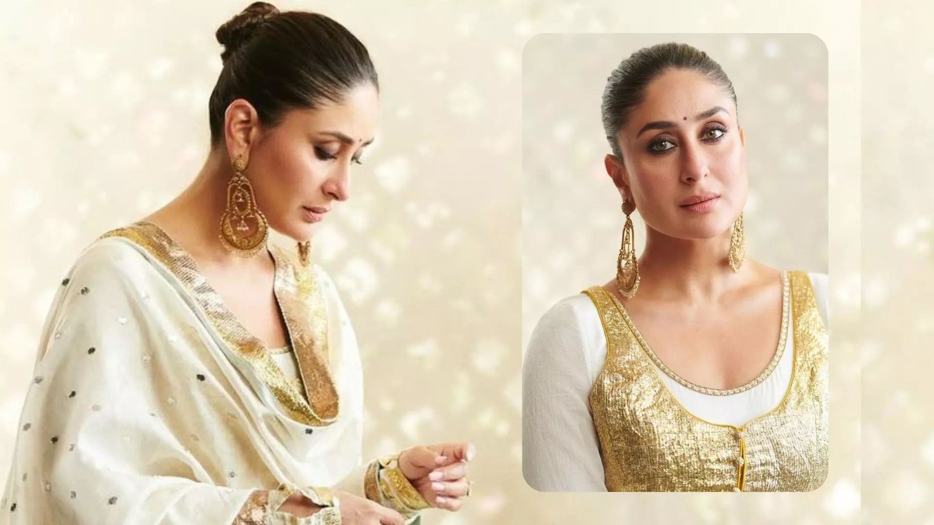 Kareena Kapoor ने कहा कि मेल डोमिनेंट इंडस्ट्री में टिके रहना कठिन है, हर पांच साल में पूछती है खुद से सवाल