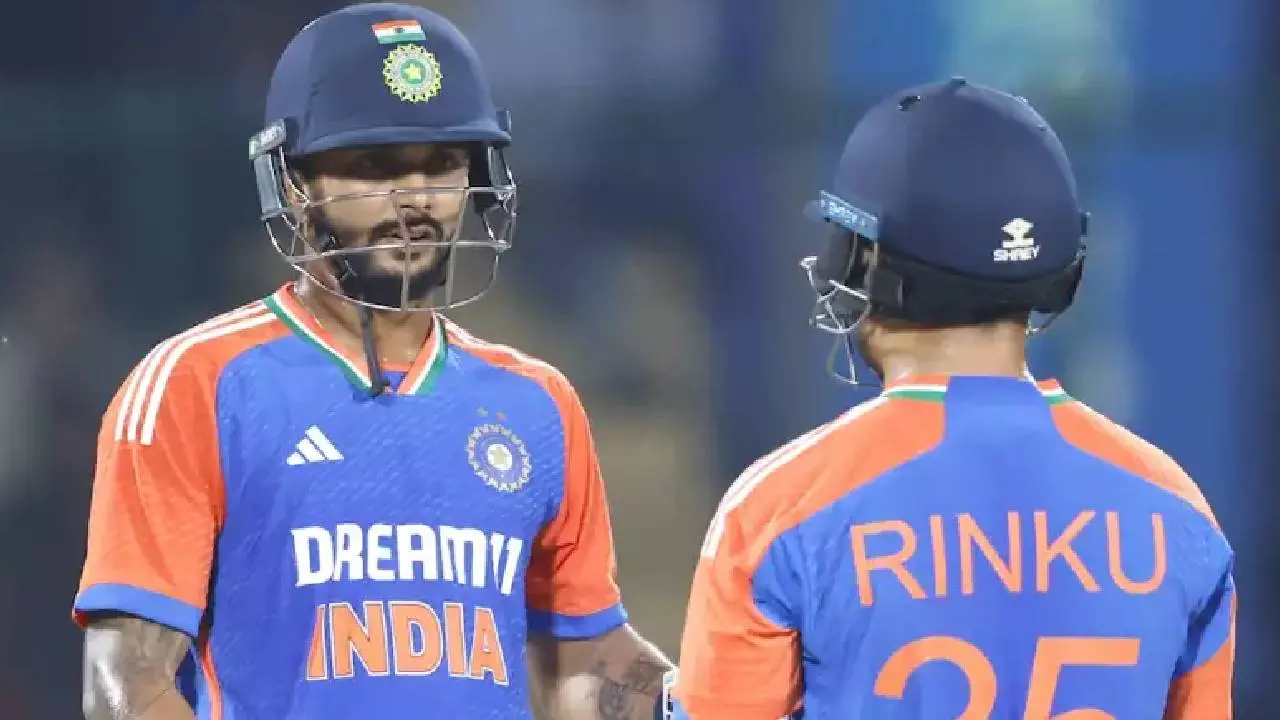 नीतीश रेड्डी एक पारी में कौन-कौन से बड़े रिकॉर्ड बना गए, यहां देखें पूरी लिस्ट नीतीश रेड्डी एक पारी में कौन-कौन से बड़े रिकॉर्ड बना गए, यहां देखें पूरी लिस्ट