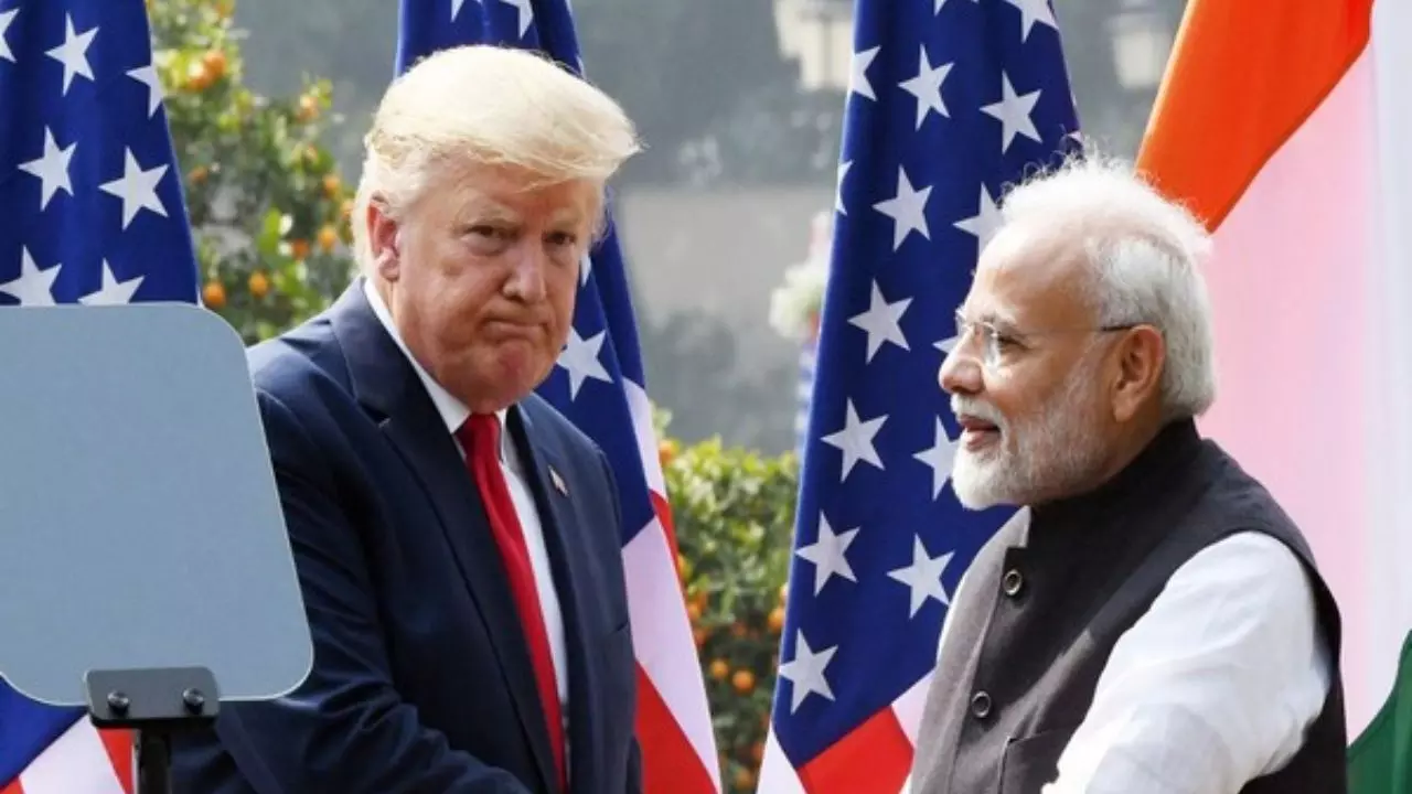 Zero Tariff भारत के लिए घाटे या फायदे का सौदा, ट्रंप के ऑफर की क्या है सच्चाई?