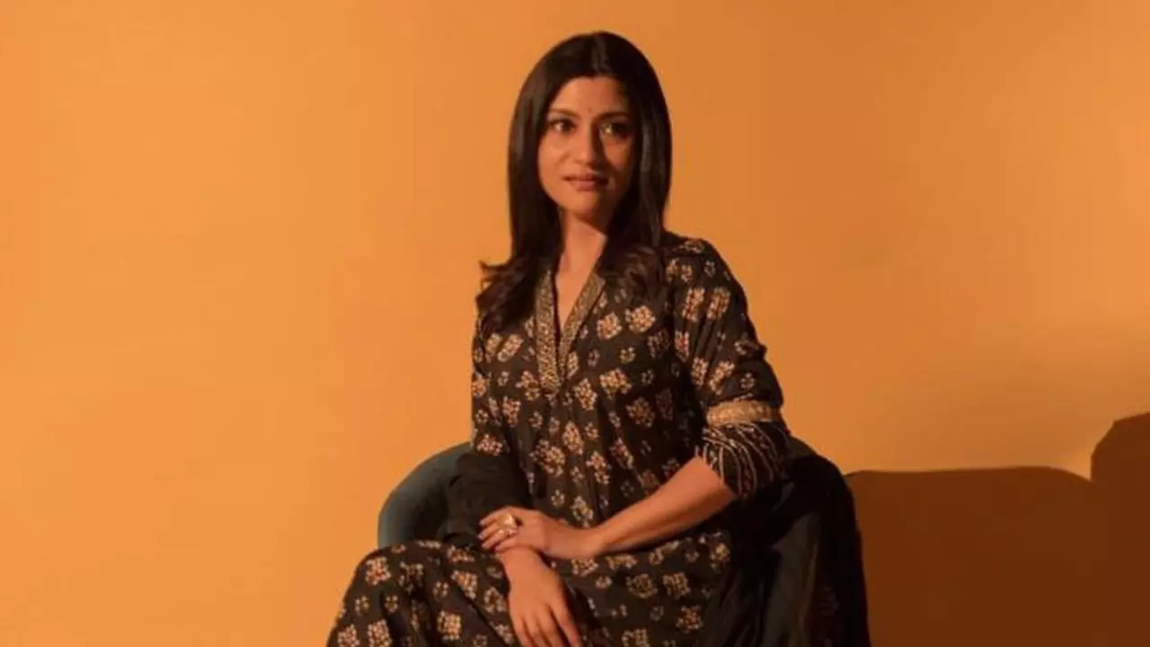 फिल्म सेट पर होने वाले यौन उत्पीड़न पर बोली Konkona Sen Sharma, कहा- उस माहौल में काम करना मुश्किल है