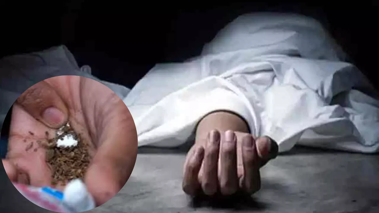 खैनी पर लड़ाई फिर युवक की पिटाई, बिहार में 18 साल के शख्स की मौत