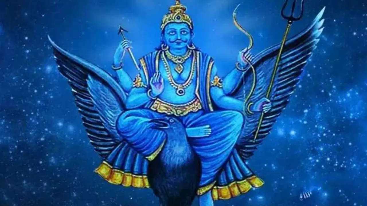 Shaniwar Ke Upay: शनिवार को करें ये खास उपाय, शनिदेव होंगे प्रसन्न, बढ़ेगी खुशियां!