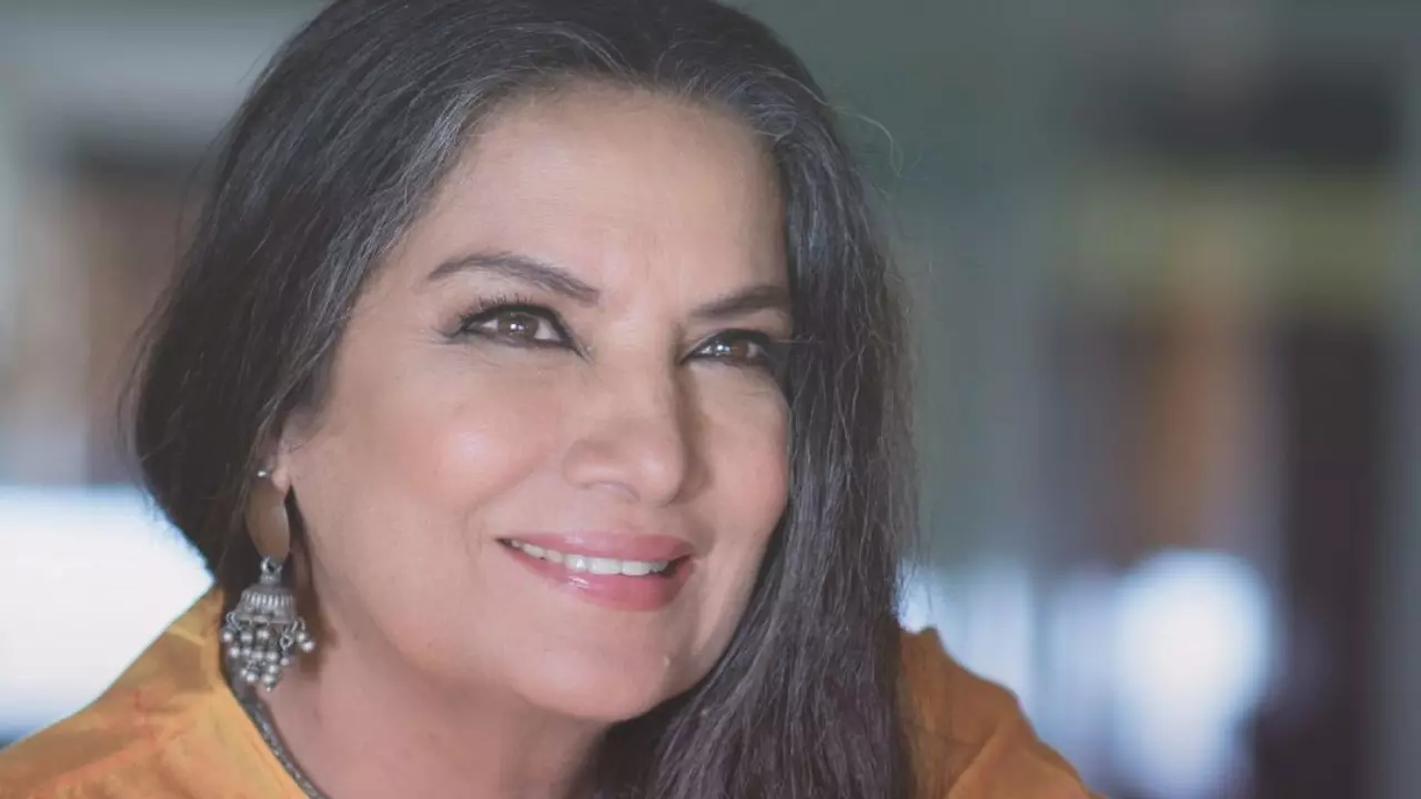 MAMI फेस्टिवल में शबाना आजमी को दिया जाएगा एक्सीलेंस अवॉर्ड, फिल्म अर्थ की होगी स्पेशल स्क्रीनिंग
