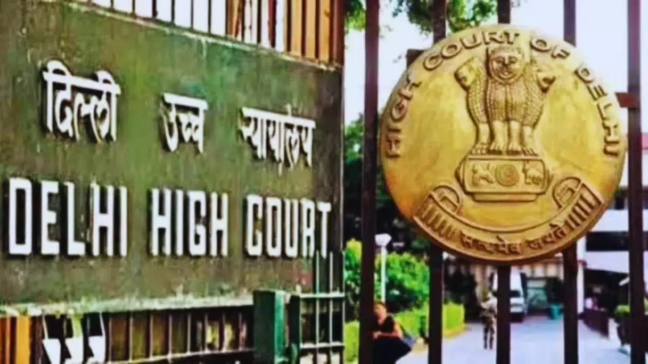 यमुना में प्रदूषण रोकने के लिए श्रम विहार कॉलोनी पर दिल्ली हाई कोर्ट का सख्त फैसला, बुलडोजर कार्रवाई पर रोक से इनकार