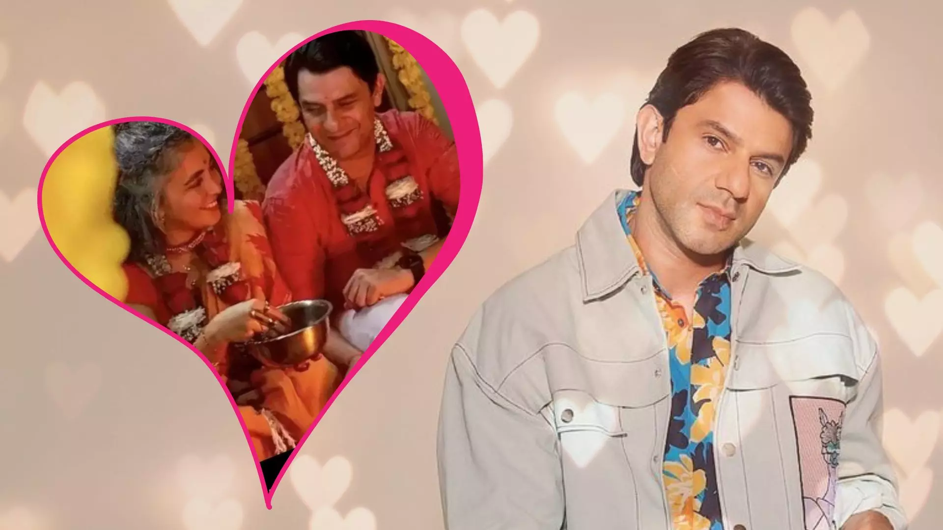 Made In Heaven फेम एक्टर Arjun Mathur ने लॉन्ग टाइम गर्लफ्रेंड Tiya Tejpal से रचाई शादी, सोशल मीडिया पर वायरल हुई तस्वीर