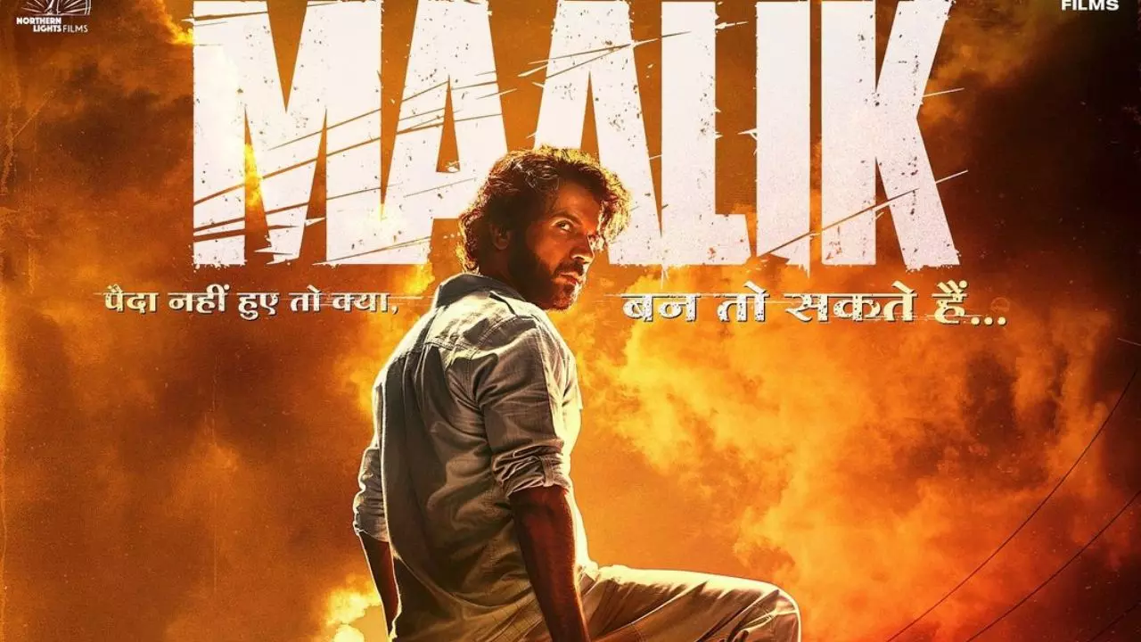 कॉमेडी के बाद एक्शन का तड़का लगाएंगे राजकुमार राव, अपकमिंग फिल्म को लेकर कही ये बात