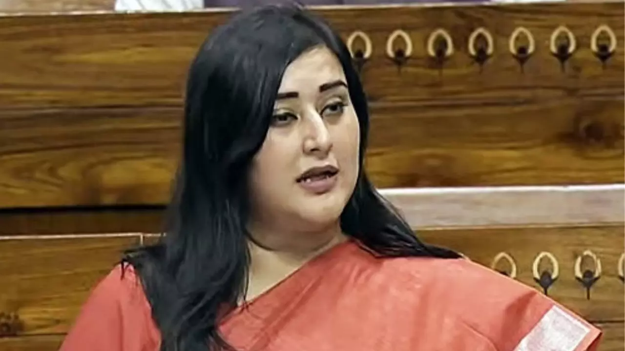 क्या नेता प्रतिपक्ष के पद का होगा रोटेशन? BJP ने दावों के साथ राहुल गांधी को लेकर कही ये बात