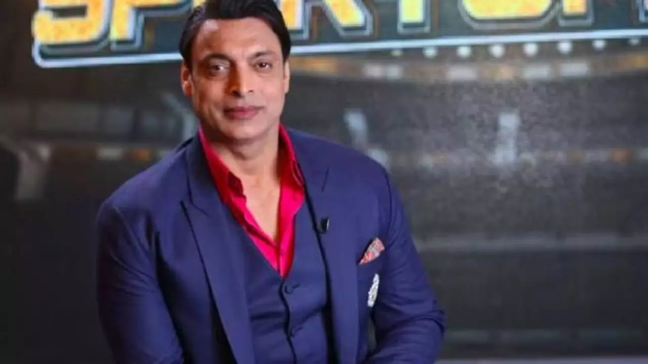 पाकिस्तान को टेस्ट क्रिकेट खेलना बंद कर देना चाहिए, अपनी ही टीम पर फूटा शोएब अख्तर का गुस्सा