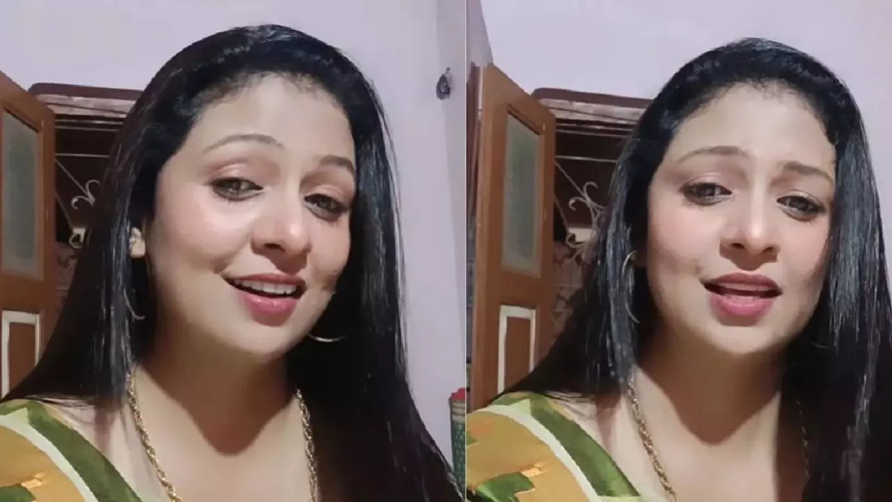 हसीन जहां का नया अंदाज: फैंस बोले अब शमी भाई नहीं मिलने वाले...