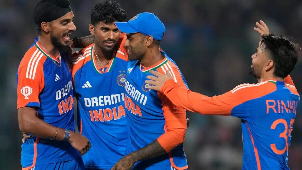India vs Bangladesh: टॉस जीतकर भारत की बल्लेबाजी, जानें कैसी है प्लेइंग 11