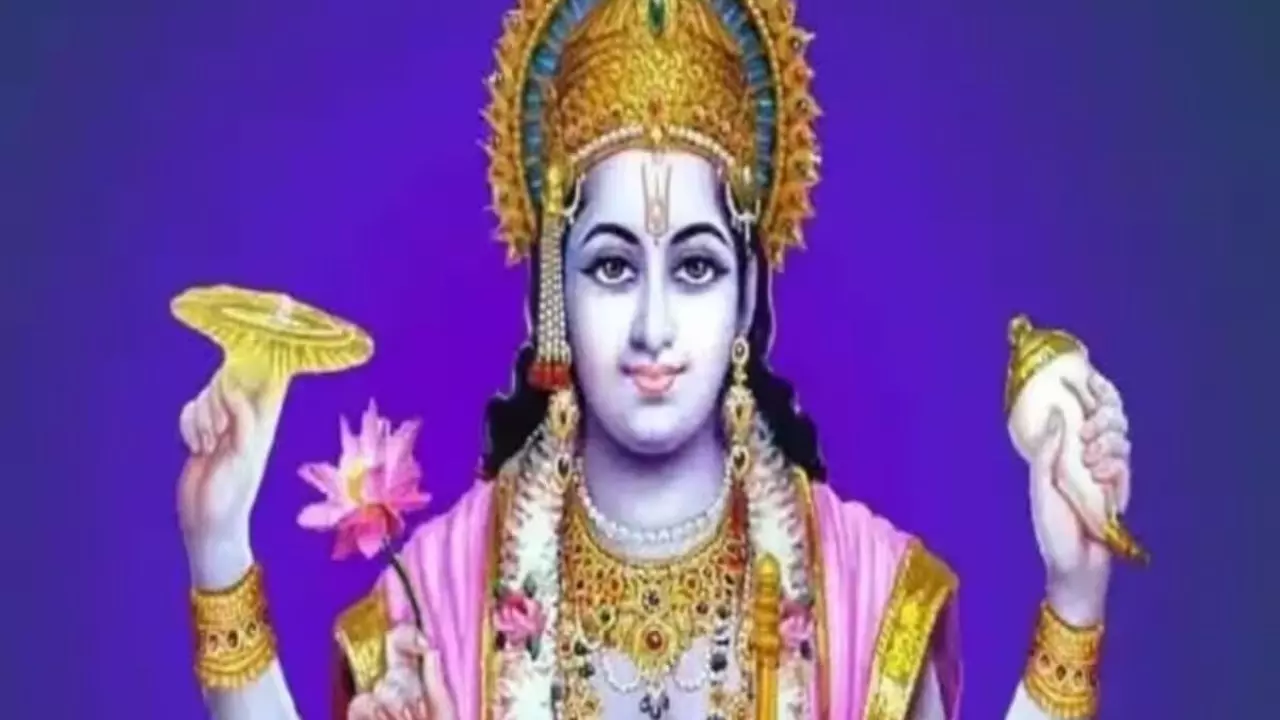 Papankusha Ekadashi 2024: पापांकुशा एकादशी के दिन पूजा कर  मिलेगा मोक्ष का वरदान, जानें शुभ मुहूर्त, पूजा विधि और व्रत का महत्व