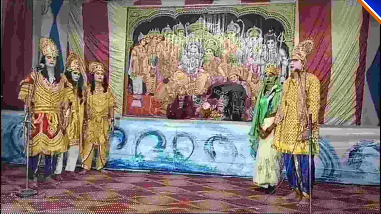 हरिद्वार की जेल में चल रही थी रामलीला, वानर बन दो कैदी हुए जेल से फरार, DM ने दिए जांच के आदेश