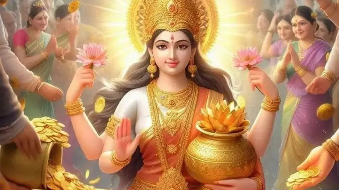 इन जगहों पर मां लक्ष्मी कभी नहीं रखनी अपने कदम,  इन गलतियों से बचकर घर में करें धन का स्वागत!