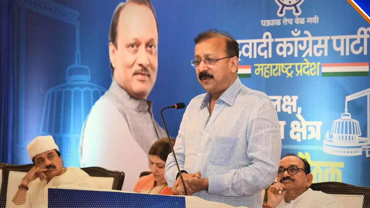 नहीं रहे बाबा सिद्दीकी: NCP अजित पवार के नेता पर हुई थी फायरिंग, मुंबई के लीलावती अस्पताल में तोड़ा दम
