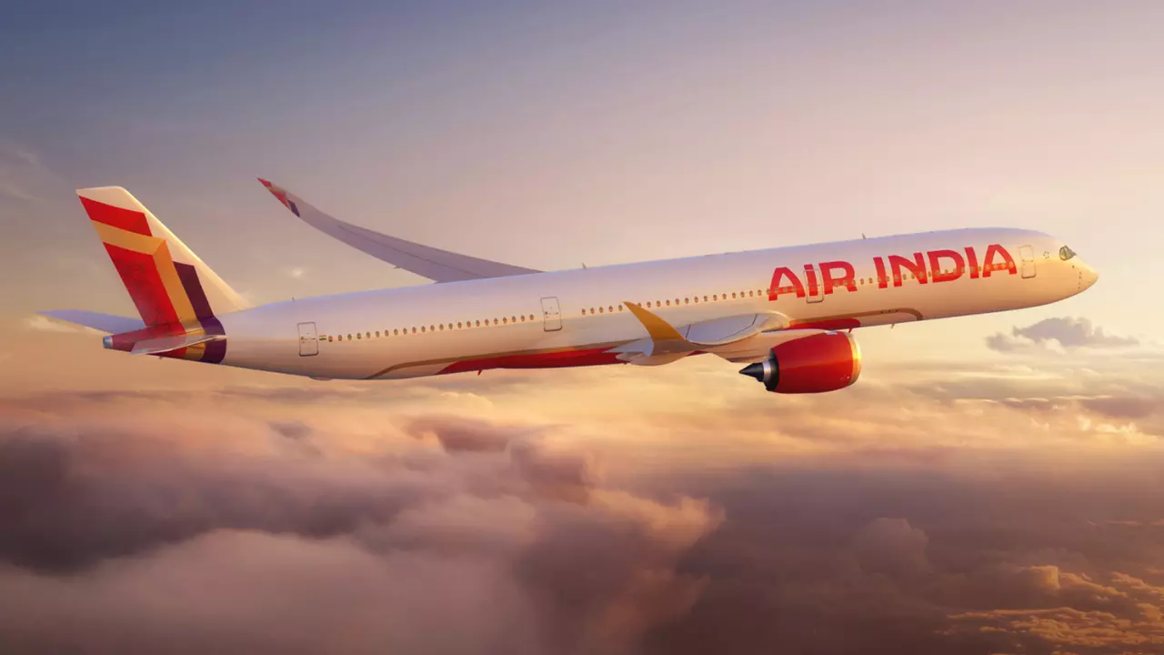 दो घंटे तक हवा में अटकी रहीं 141 यात्रियों की सांसें, Air India के पायलट की सूझबूझ से टल गया बड़ा हादसा