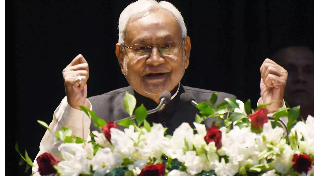 युवाओं को मिलेगी 12 लाख नई जॉब, CM नीतीश ने दिया दीवाली बोनस, जानें कितनी होगी सैलरी?