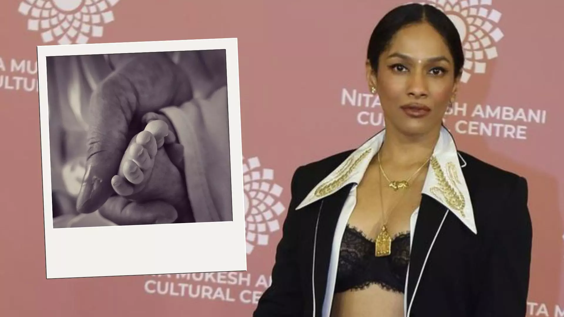 फैशन डिजाइनर Masaba Gupta ने दिया बेबी गर्ल को जन्म,बॉलीवुड सेलेब्स ने दी बधाई