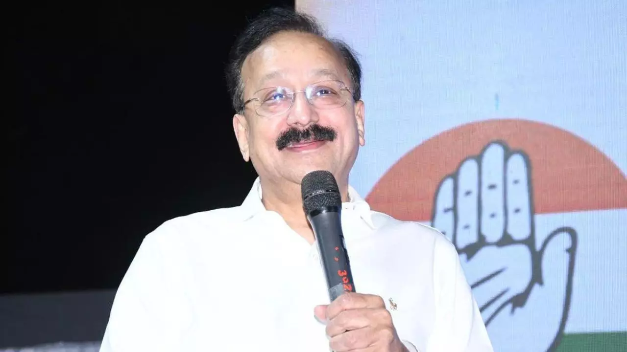 NCP नेता बाबा सिद्दीकी की हत्या पर विपक्ष उठा रहा सुरक्षा व्यवस्था पर सवाल