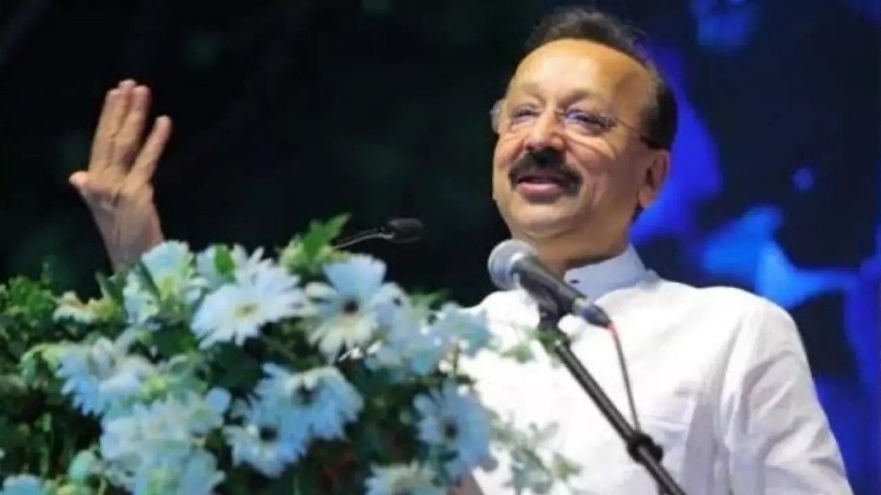 लॉरेंस बिश्नोई गैंग से जुड़े बाबा सिद्दीकी के हत्यारों के तार? पुलिस जांच में हुआ बड़ा खुलासा