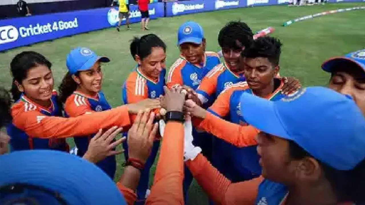 Womens T20 World Cup में क्वालीफाई करने के लिए टीम इंडिया को क्या करना होगा?