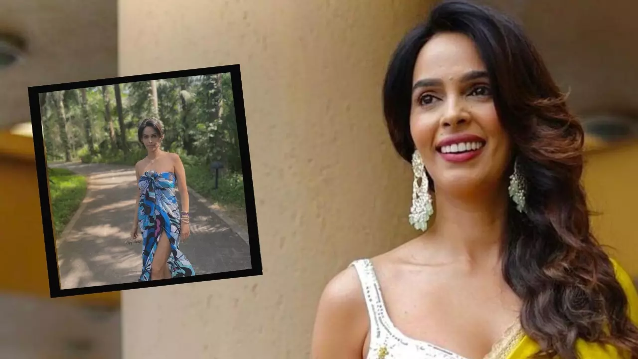 Mallika Sherawat से साउथ डायरेक्टर की थी अजीब डिमांड, कहा- हीरो आपकी कमर पर रोटियां बनाएगा